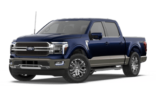 2026 Ford F-150® External Image 2